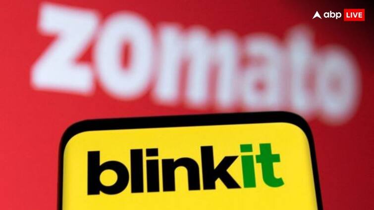 Blinkit will focus on dark stores to cater more customers in top 8 cities Dark Stores: डार्क स्टोर पर फोकस करेगी ब्लिंकिट, जोमाटो से बड़ा होना है लक्ष्य 
