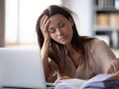 Tiredness: ਅਧੂਰੀ ਨੀਂਦ ਤੋਂ ਇਲਾਵਾ ਇਹ ਵੀ ਹੋ ਸਕਦੇ ਹਨ ਥਕਾਵਟ ਦੇ ਕਾਰਨ