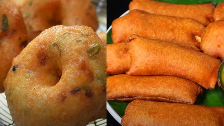 Cooking Tips : சில பேர் செய்யும் பஜ்ஜி, வடையில் அதிக எண்ணெய் இருக்கும். இதனால் அஜீரண பிரச்சினைகள் ஏற்படும்.