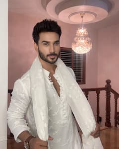 Oorvasivo Rakshasivo  Dhirendra: 'ఊర్వశివో రాక్షసివో' సీరియల్ ధీరేంద్ర గురించి ఈ విషయాలు తెలుసా!