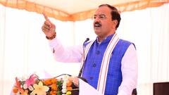 डिप्टी सीएम केशव मौर्य बोले-'विपक्ष ICU में है, वोट देकर इन्हे ऑक्सीजन मत दीजिए'