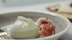 Cream Cheese:சுவையான க்ரீம் சீஸ் வீட்டிலேயே செய்யலாம் - இதோ ரெசிபி!