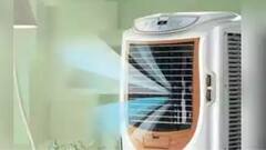 ਚਾਲੂ ਕਰਨ 'ਤੇ ਕੂਲਰ ’ਚੋਂ ਆਉਂਦੀ ਬਦਬੂ ਨੂੰ ਤੁਰਤ ਦੂਰ ਕਰਨ ਲਈ ਅਪਣਾਓ ਇਹ ਤਰੀਕਾ