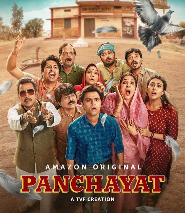 ‘पंचायत सीज़न 3’ मोस्ट अवेटेड वेब सीरीज़ में से एक है जिसका फैंस बेसब्री से इंतज़ार कर रहे हैं. हाल ही में इस सीरीज की रिलीज डेट अनाउंस हुई थी जिसके मुताबिक जितेंद्र कुमार की ‘पंचायत सीज़न 3’ प्राइम वीडियो पर 28 मई को स्ट्रीम होगी.
