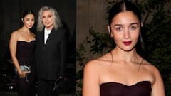 Alia Bhatt: நடிகை ஆலியா பட்டின் வைரலாகும் புகைப்படங்கள் - இதோ!