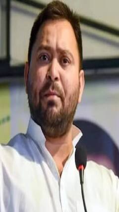 Lok Sabha Election: सुशील मोदी के निधन पर बोले तेजस्वी यादव | ABP Shorts