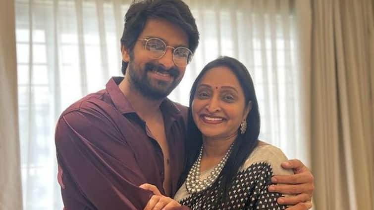 Naga Sourya Mother Usha Mulpuri Emotional Words About Movies Producing Usha Mulpuri: శౌర్య త‌ల‌దించుకోవడం బాధేసింది అందుకే.. ఆ నిర్ణయం తీసుకున్నా: ఉషా ముల్పూరి