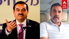 Rahul Gandhi on Modi | ‘’அதானிக்கு 7 ஏர்போர்ட்..டெம்போல பணம் வந்துச்சா மோடி?” ராகுல் THUGLIFE!