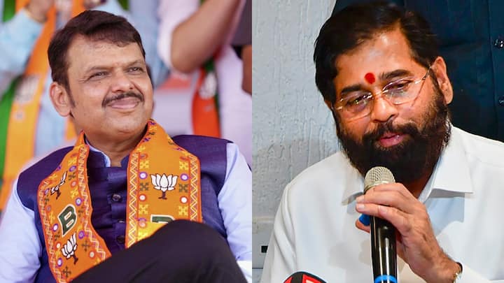 Maharashtra Lok Sabha Election 2024: एबीपी न्यूज़ के कार्यक्रम महाराष्ट्र शिखर सम्मेलन में देवेंद्र फडणवीस ने कहा कि मेरा ही प्रस्ताव था कि एकनाथ शिंदे बनें. मुझे सीएम बनाए जाने पर मैं नाराज नहीं था.