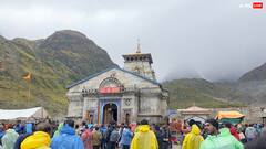 Char Dham Yatra: कितने दिन में पूरी हो जाती है चार धाम यात्रा, जानें क्या है सबसे बेहतर रूट