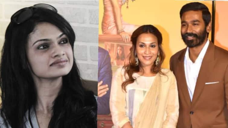 singer suchitra talks about dhanush and aishwarya divorce issue Dhanush: ஐஸ்வர்யா நல்ல அம்மாவா?.. தனுஷ் மட்டும் தான் ஏமாற்றுக்காரரா? - பாடகி சுசித்ரா கேள்வி!