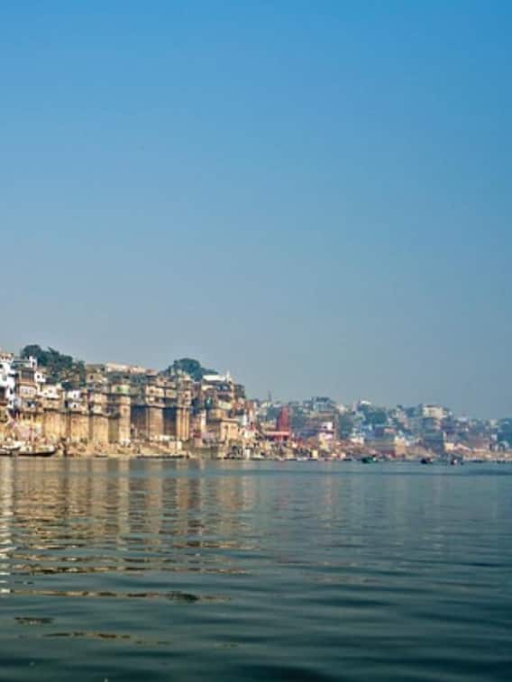 बनारस में कुल कितने मंदिर हैं?