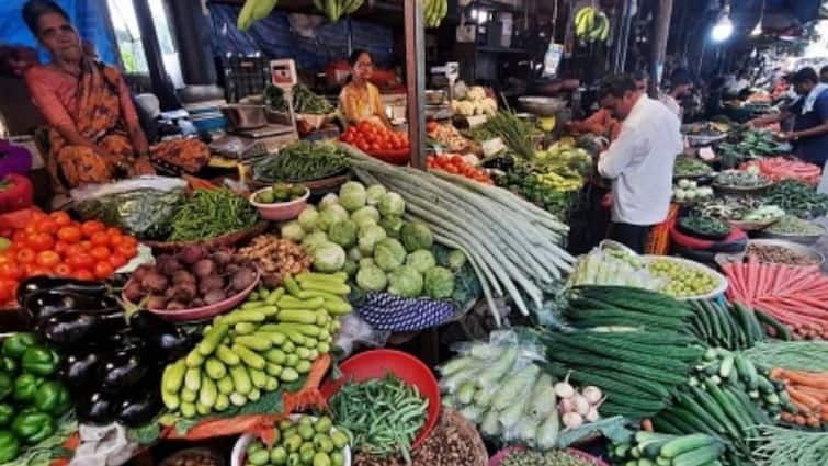 WPI Inflation In April Hits 13-Month High Of 1.26 Per Cent Wholesale Price Index WPI Inflation In April Hits 13-Month High Of 1.26 Per Cent