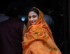 Harsimrat Kaur Badal: ਕਿੰਨੀ ਅਮੀਰ ਹੈ ਹਰਸਿਮਰਤ ਕੌਰ ਬਾਦਲ, ਚੋਣ ਹਲਫਨਾਮੇ 'ਚ ਹੋਇਆ ਵੱਡਾ ਖੁਲਾਸਾ