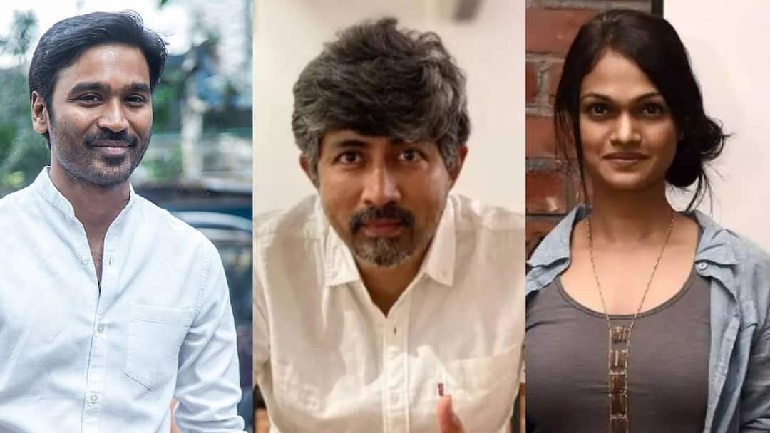 Suchithra: ”அந்த கூட்டம் தான் காரணம்” -  சுச்சி லீக்ஸ் விவகாரத்தில் தனுஷை கிழித்தெடுத்த பாடகி சுசித்ரா..