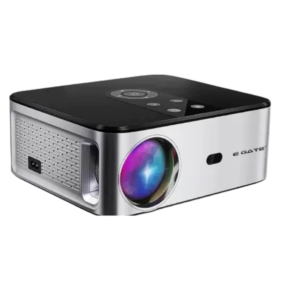 Enhance Your Viewing: 10 Projectors For Big Screen Match Experience