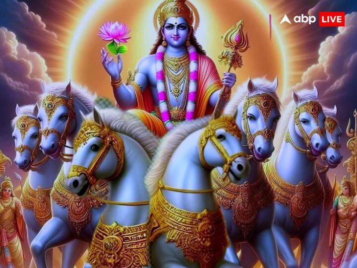 ग्रहों के राजकुमार सूर्य के इस गोचर से बहुत सी राशियों को लाभ हो सकता है जानते हैं वो कौन सी राशियां हैं जिनको सूर्य की कृपा से आपार सफलता प्राप्त होगी.