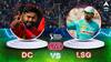 DC vs LSG, IPL 2024 Live Updates: IPL 2024 Live Updates: কাজে এল না আরশাদ খানের লড়াকু ইনিংস, LSG-কে ১৯ রানে হারাল DC
