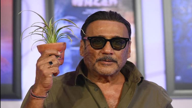 'No More Bhidu?' Jackie Shroff Moves Delhi HC To Seek Protection Of Publicity Rights