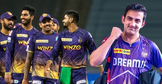 KKR IPL 2024 Playoffs | కేకేఆర్ చరిత్రను రిపీట్ చేస్తోందా..జరుగుతున్నదంతా అదేనా..? | ABP Desam