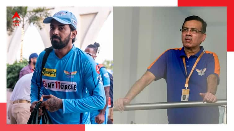 IPL 2024 LSG Captain KL Rahul in Sanjiv Goenka Home For Special Dinner Amid Controversies Pic Goes Viral