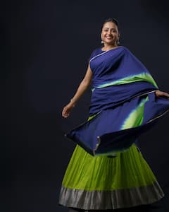 Suma Kanakala: ట్రెడిషనల్ వేర్ లో యాంకర్ సుమ- ఆకట్టుకుంటున్న లేటెస్ట్ పిక్స్