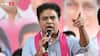 KTR : గురువారం  రేవంత్ దిష్టిబొమ్మల దహనం - ఆడబిడ్డలపై వ్యాఖ్యలకు నిరసనగా కేటీఆర్  పిలుపు