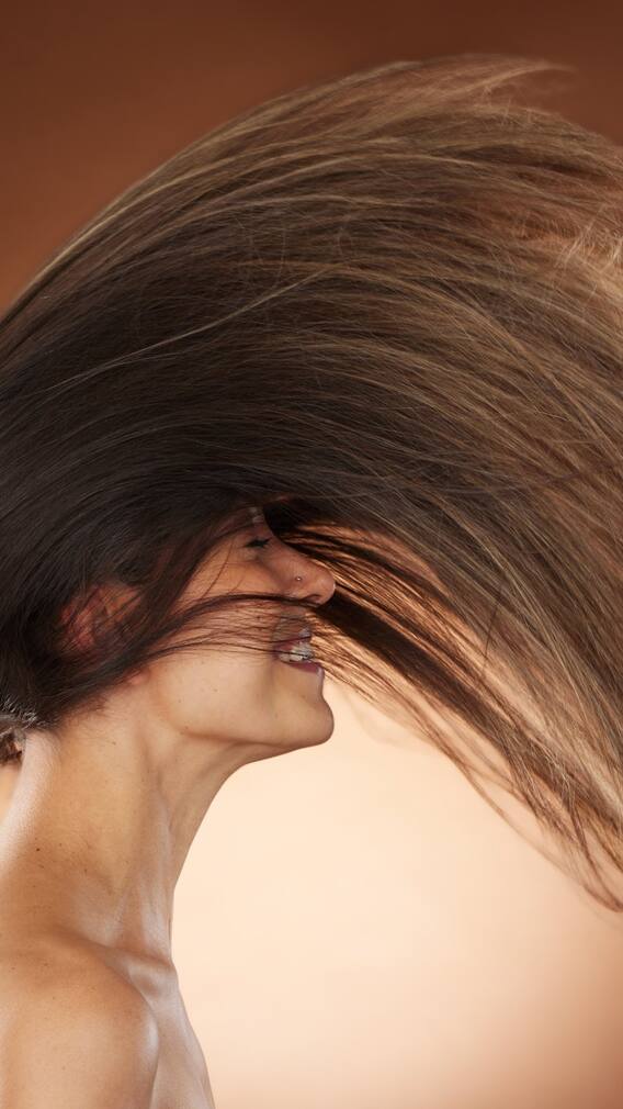 ఈ ఫుడ్స్ జుట్టు రాలడాన్ని కంట్రోల్ చేస్తాయి