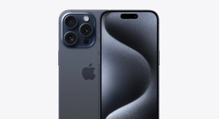 iPhone 16 Pro Max Details: एप्पल की आईफोन 16 सीरीज को इस साल सितंबर में लॉन्च किया जा सकता है. अब इसको लेकर कुछ लीक डिटेल्स सामने आई है. आइए आपको बताते हैं.