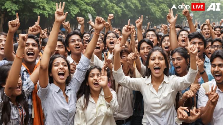Manipur Board Result 2024: Manipur Board 12th results released, this year 97.63 percent students passed the exam.