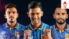 T20 World Cup: শিয়রে টি-টোয়েন্টি বিশ্বকাপ, নতুন জার্সি পরেই মাঠে নামবেন রোহিত থেকে মার্শরা