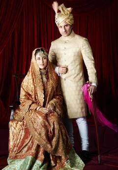 Saif Ali Khan: ਤੀਜਾ ਵਿਆਹ ਕਰਨ ਦੀ ਤਿਆਰੀ 'ਚ ਅਦਾਕਾਰ ਸੈਫ ਅਲੀ ਖਾਨ? ਜਾਣੋ ਬਾਂਹ ਤੋਂ ਕਿਉਂ ਹਟਾਇਆ ਪਤਨੀ ਕਰੀਨਾ ਦੇ ਨਾਮ ਦਾ ਟੈਟੂ?