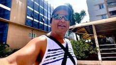 నేనో పెద్ద కోతిని, మహేష్ బాబుకు ఆ ఫుడ్ అంటే చాలా ఇష్టం - నటుడు నరేష్