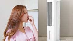 ਚਾਲੂ ਕਰਨ 'ਤੇ ਕੂਲਰ ’ਚੋਂ ਆਉਂਦੀ ਬਦਬੂ ਨੂੰ ਤੁਰਤ ਦੂਰ ਕਰਨ ਲਈ ਅਪਣਾਓ ਇਹ ਤਰੀਕਾ