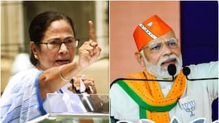 West Bengal Exit Poll 2024: પશ્ચિમ બંગાળમાં મમતા દીદીને લાગશે ઝટકો, બીજેપી TMCના ગઢમાં પાડશે ગાબડું