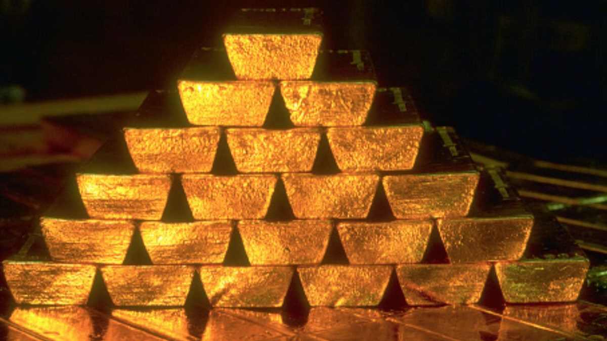 India sees 40 percent increase in domestic gold reserves in last 5 years: RBI data
