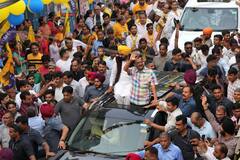 'हार रही है बीजेपी...', CM अरविंद केजरीवाल का दावा, ऊंगलियों पर गिनाए राज्यों के नाम