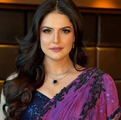 Happy Birthday Zareen: બાળપણમાં પિતાએ છોડ્યો સાથ, મજબૂરીમાં કોલસેન્ટરમાં કરી નોકરી