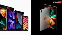 iPad Air या iPad Pro, कौन सा आइपैड खरीदना बेहतर? एप्पल ने खुद बताया