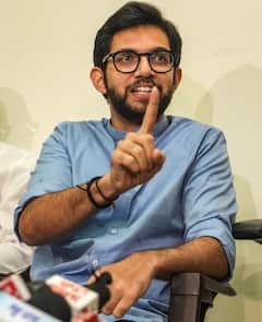 Exclusive: क्या मुसलमानों को आरक्षण मिलना चाहिए? आदित्य ठाकरे ने दो टूक में दिया जवाब