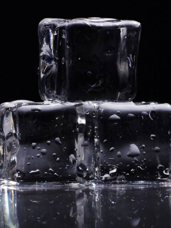 पहले कैसे जमाई जाती थी बर्फ?