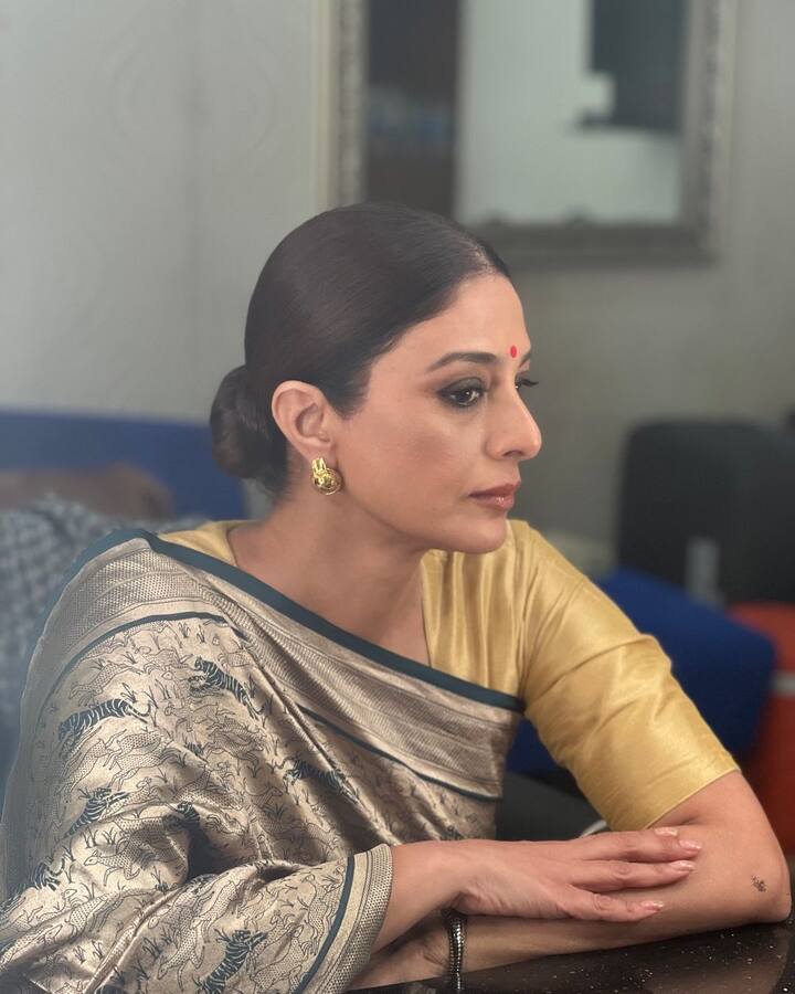 ही मालिका ब्रायन हर्बर्ट आणि केविन जे. अँडरसन यांनी लिहिलेल्या 'सिस्टरहुड ऑफ ड्युन' या पुस्तकावर आधारित आहे.