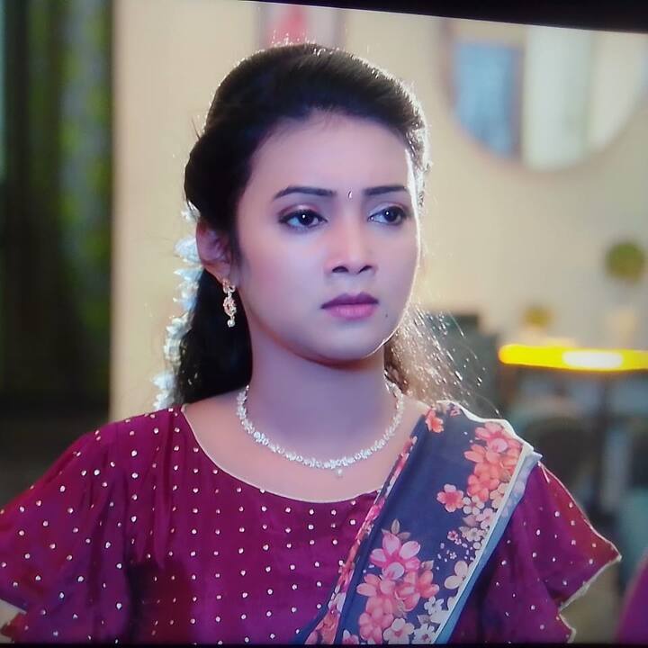 కవి కళ్యాణ్ ని ప్రేమించి...స్నేహితురాలిగా మిగిలిపోయింది అప్పు