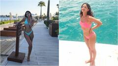 Ananya Panday: అనన్యా పాండే నోటిలో ఉన్నది సిగరెట్ అనుకున్నారా? అదేంటో తెలిస్తే షాక్ అవుతారు