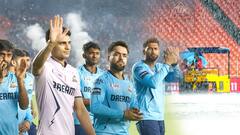 GT vs KKR Match Highlights | IPL 2024 నుంచి నిష్క్రమించిన గుజరాత్ టైటాన్స్ | ABP Desam