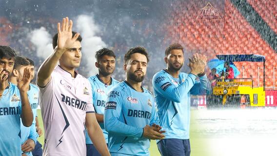 GT vs KKR Match Highlights | IPL 2024 నుంచి నిష్క్రమించిన గుజరాత్ టైటాన్స్ | ABP Desam