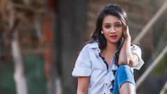 Brahmamudi Nainisha Photos: 'బ్రహ్మముడి' మగరాయుడి బ్యూటిఫుల్ పిక్స్!