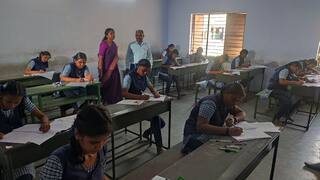 TN HSC Result 2024: சேலம் மாவட்டத்தில் பிளஸ் 1 தேர்வில் 91.30 சதவீதம் பேர் தேர்ச்சி