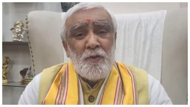 ‘Misplaced My Brother At this time…’: Ashwini Choubey Breaks Down Recalling Bihar’s Former Dy CM