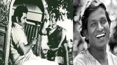 48 years of Ilayaraja : 48 ஆண்டுகால இசைப்பயணம்.. அன்னக்கிளி படம் வெளியான நாள் இன்று!